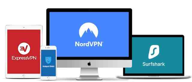 1. The best free VPN