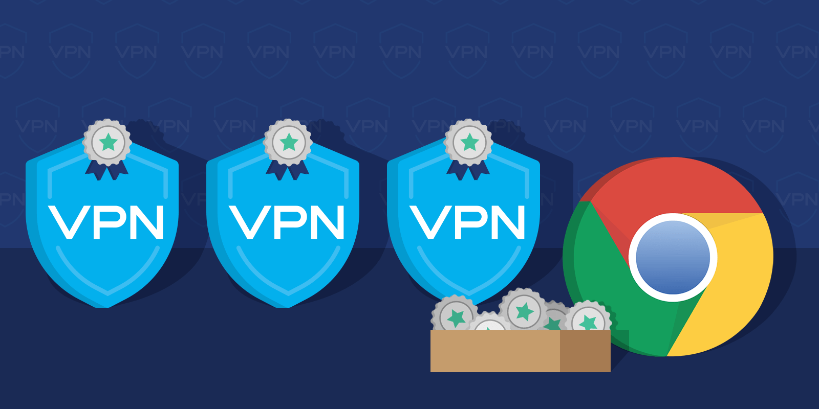 Best VPN for Privacy in 2022 [Best VPNs Comparison]