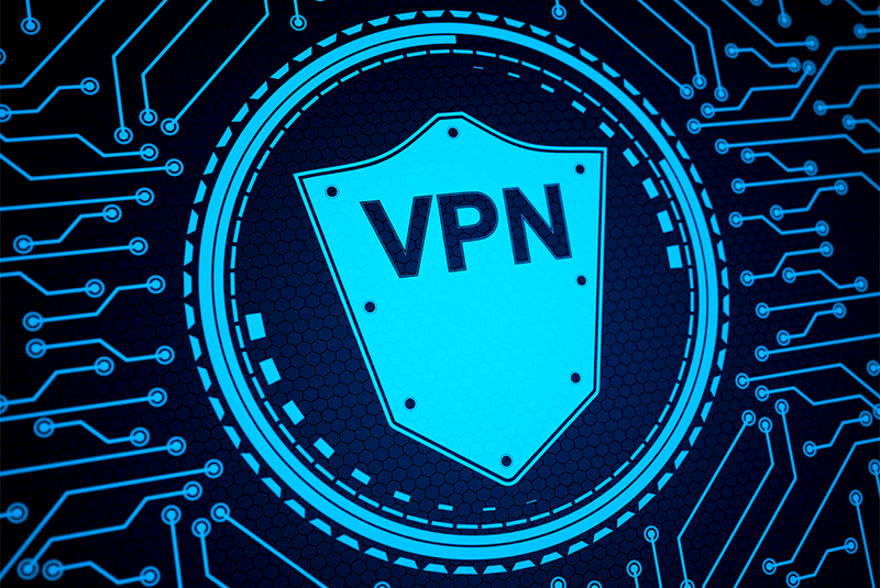 Can I create my own VPN?