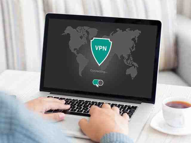 Can IP address reveal identity?