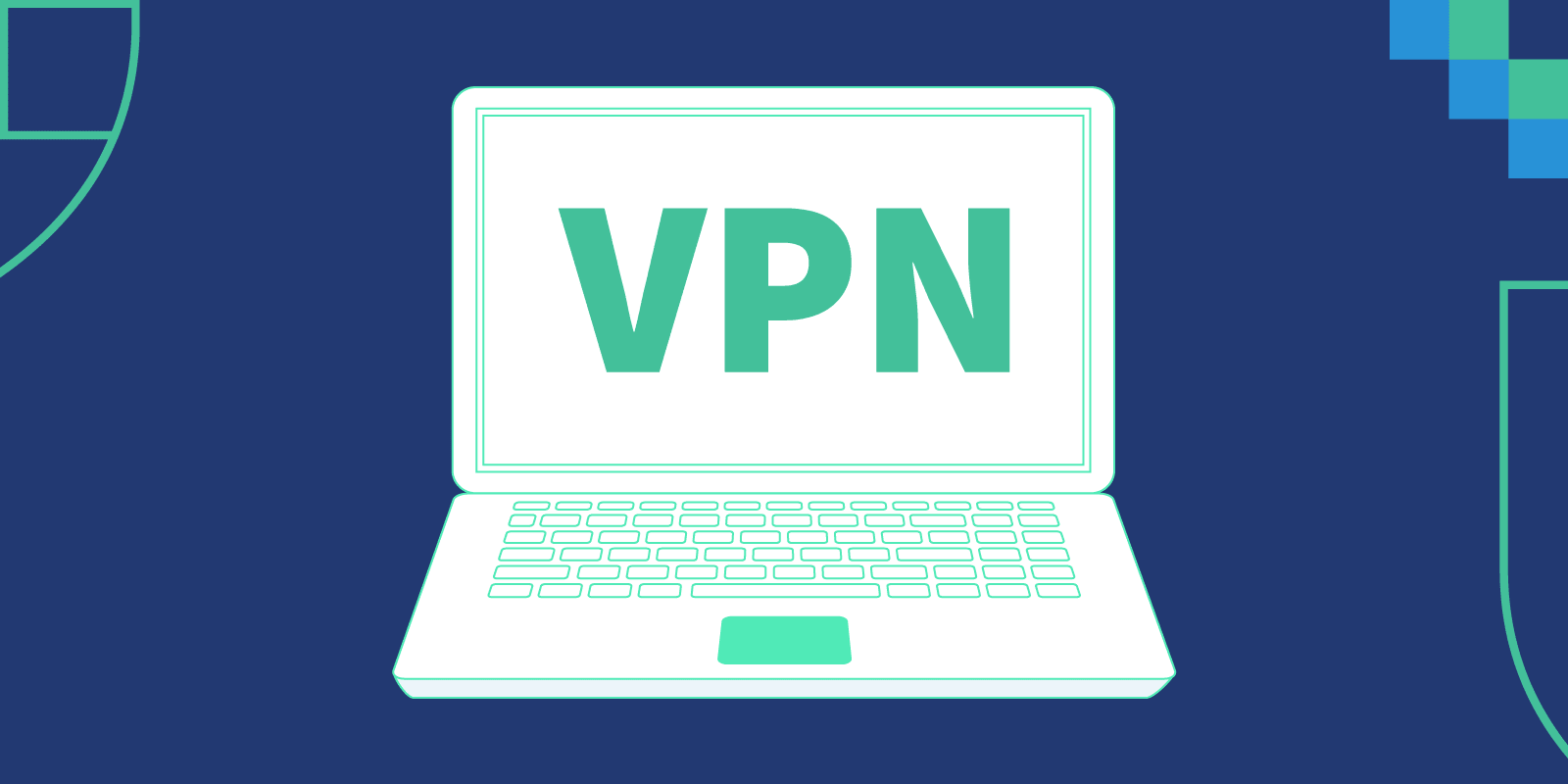 Can hackers hack VPN?