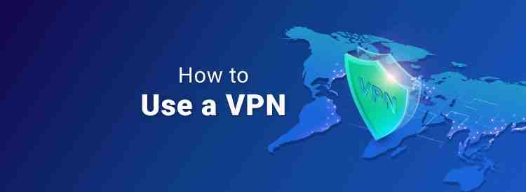 Can the FBI find you if you use a VPN?