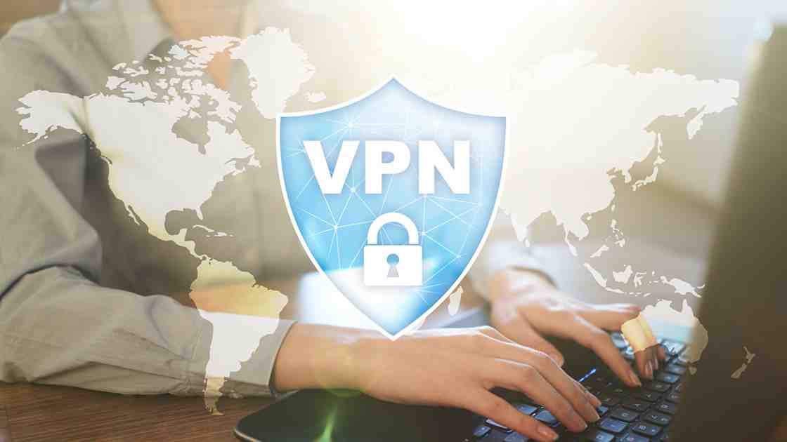 Can the police track a VPN?