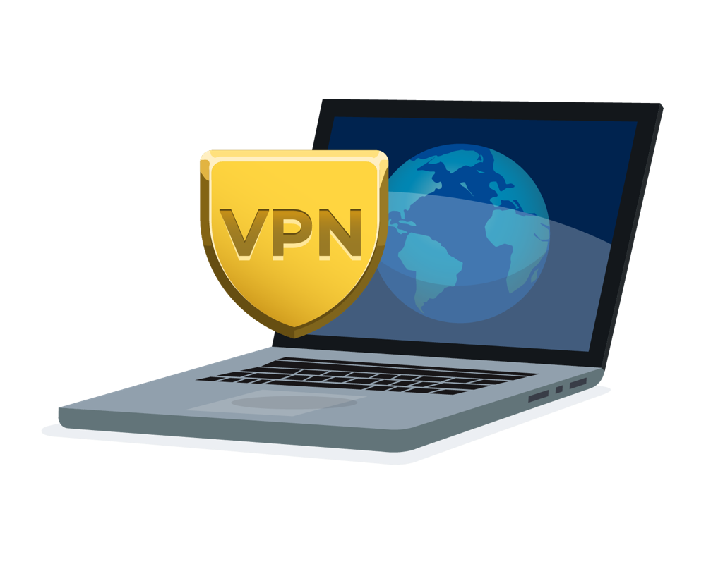 Can you still be tracked with a VPN?