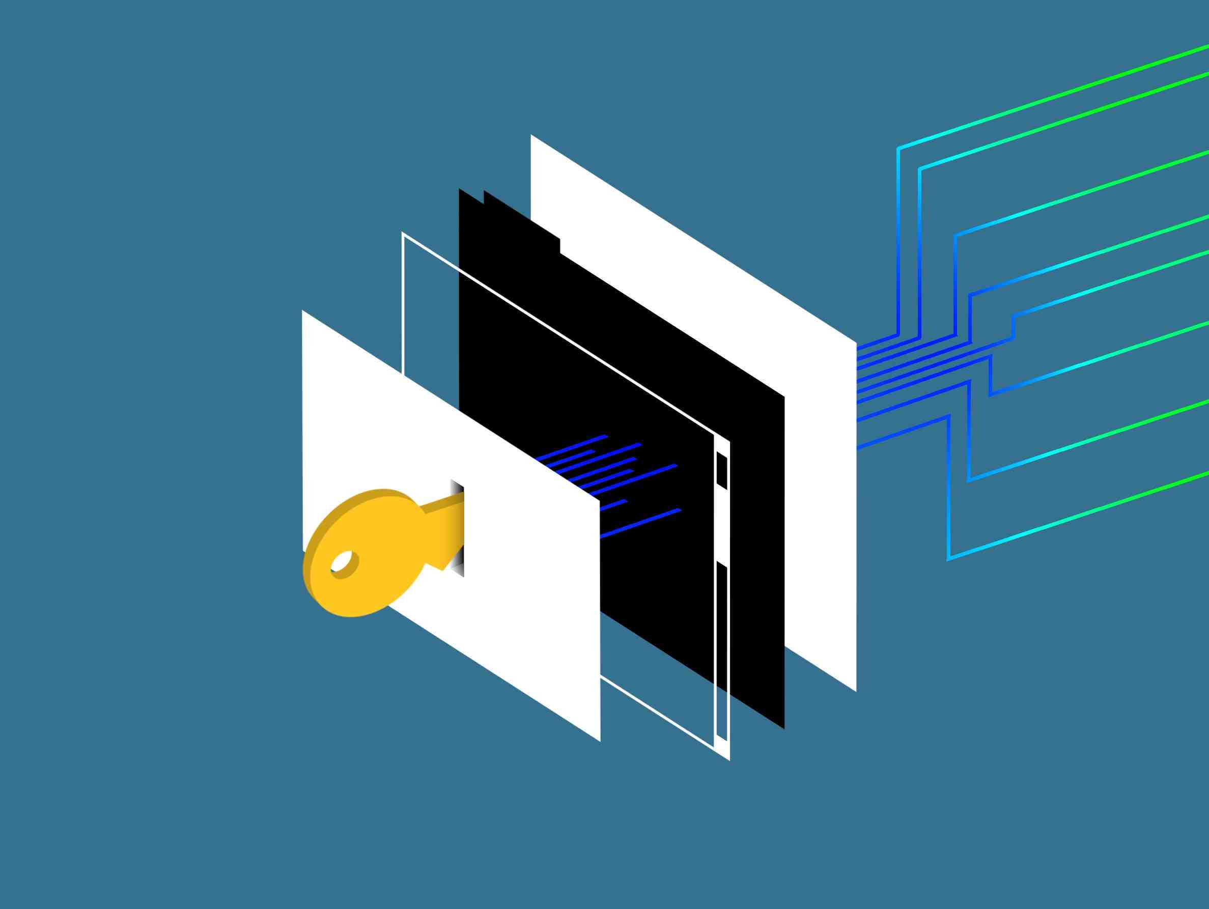 Does VPN hide your IP address?