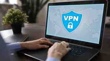 Does VPN protect from hackers?