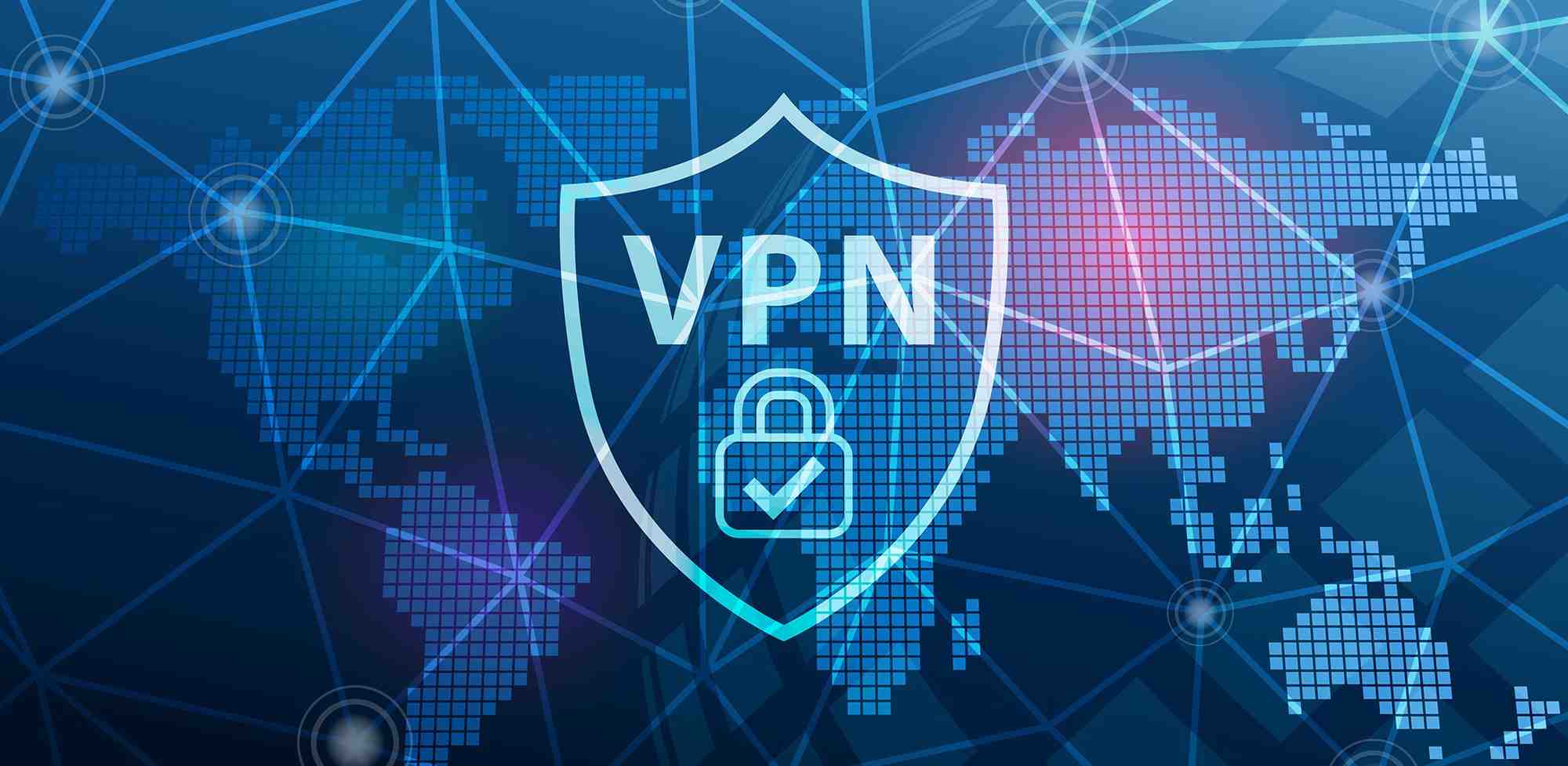 Does a VPN hide your IP address?