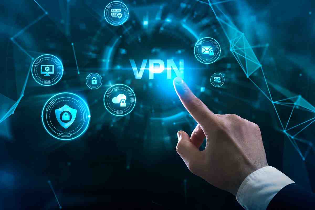 Double VPNs can be a great option for high-level security