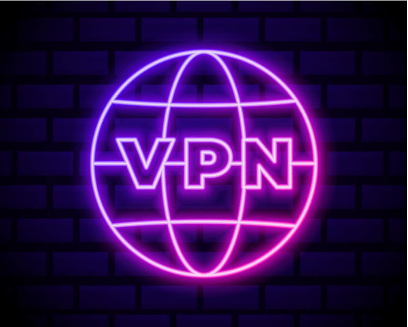 Features of a business VPN