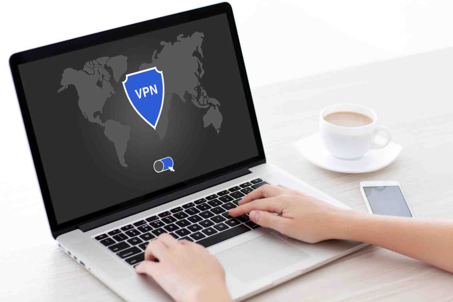 How to use a VPN for Germany vs France