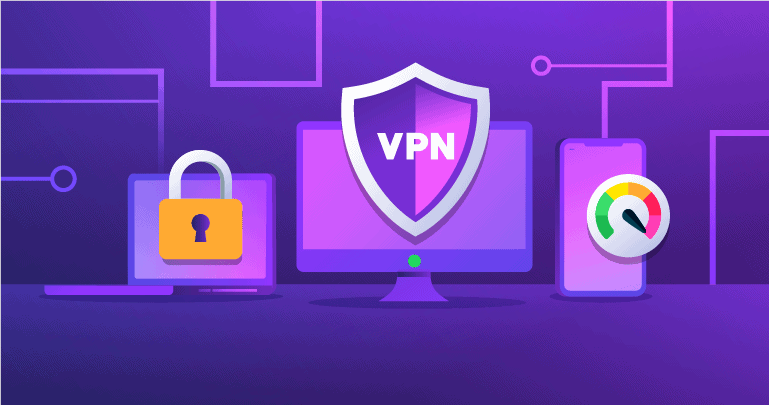 Is it OK to leave VPN on all the time?