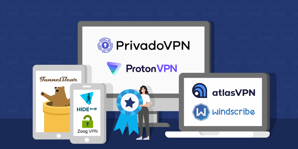 Only Private Internet Access has challenged the VPN industry