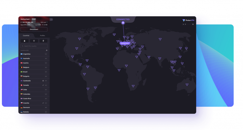 Proxies vs. VPN: What's the difference?