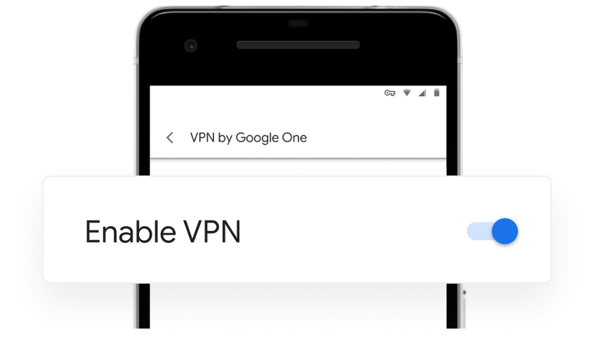 Traditional VPN