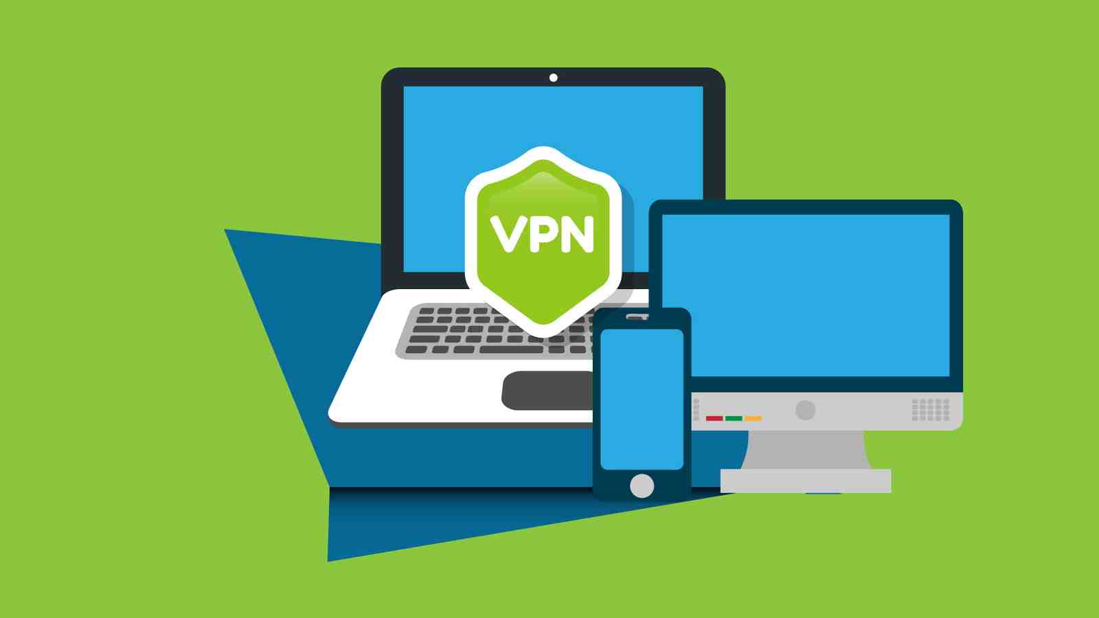 Verified VPN Services