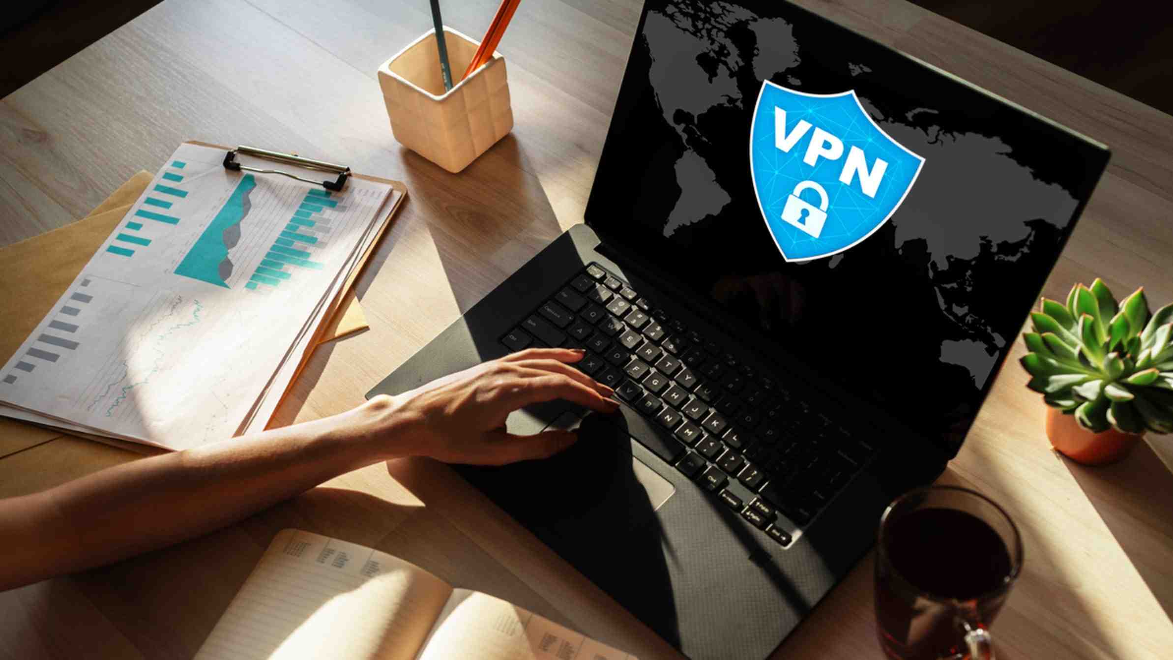 Virtual Private Networks: Answers to 5 Common VPN Questions