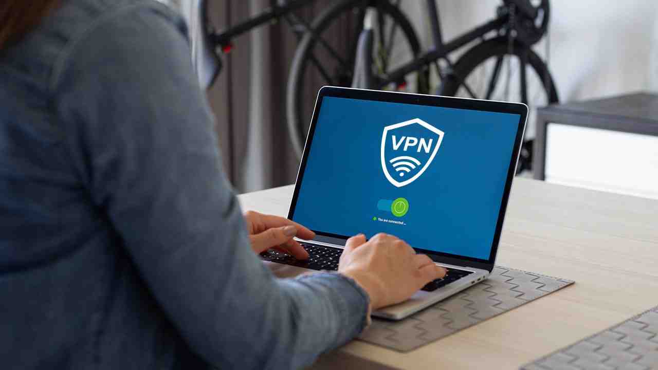 What Does a VPN Do?