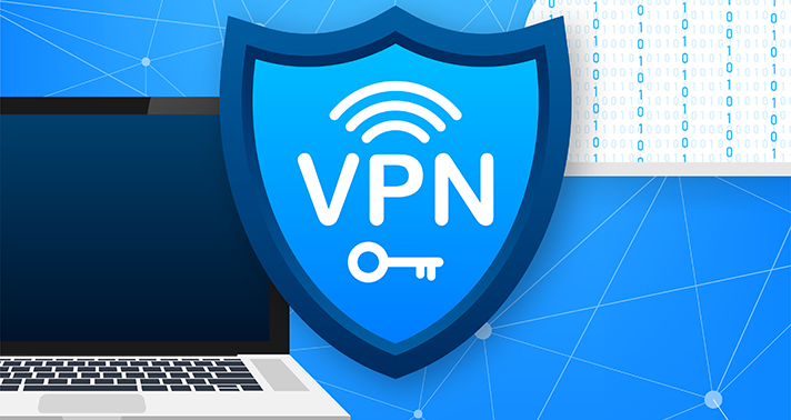 Will using a VPN protect my iPhone from hackers?