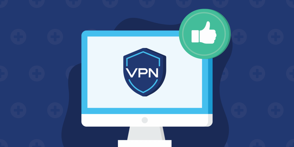 Can VPN steal your info?