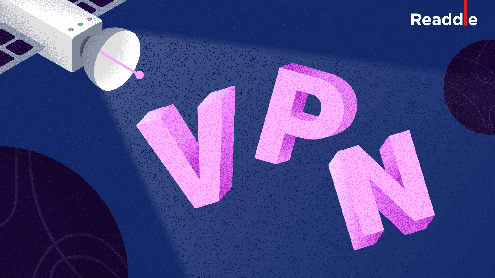 Can the government track you with a VPN?