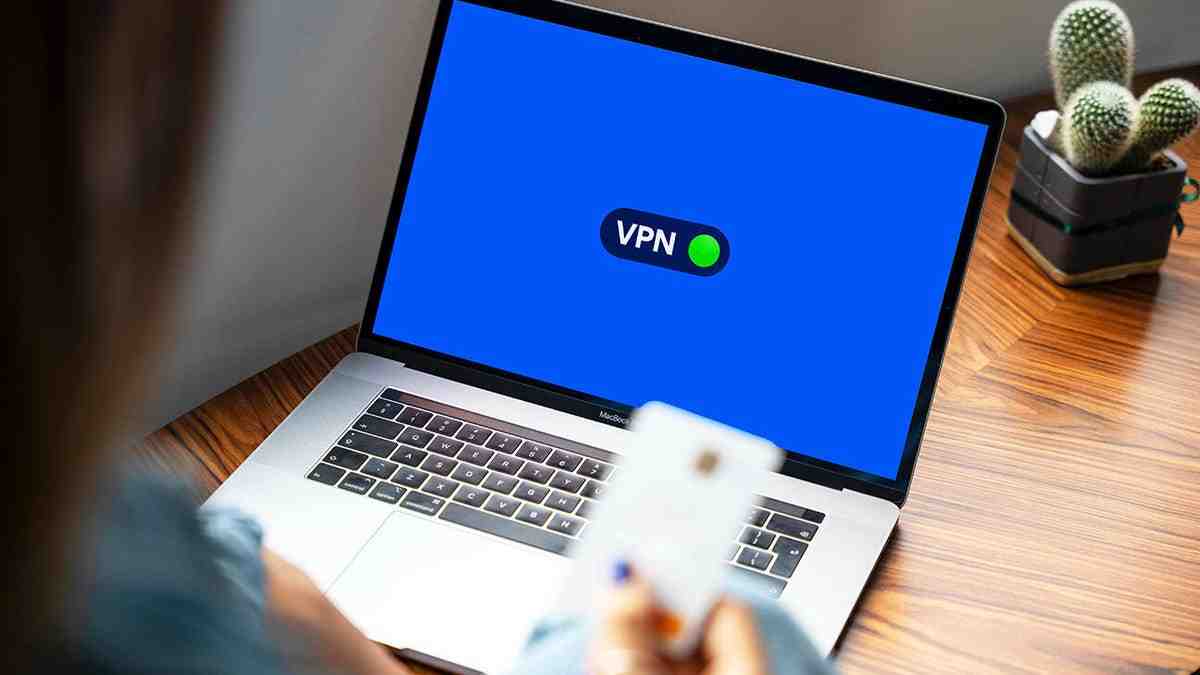 Can you host a VPN yourself?