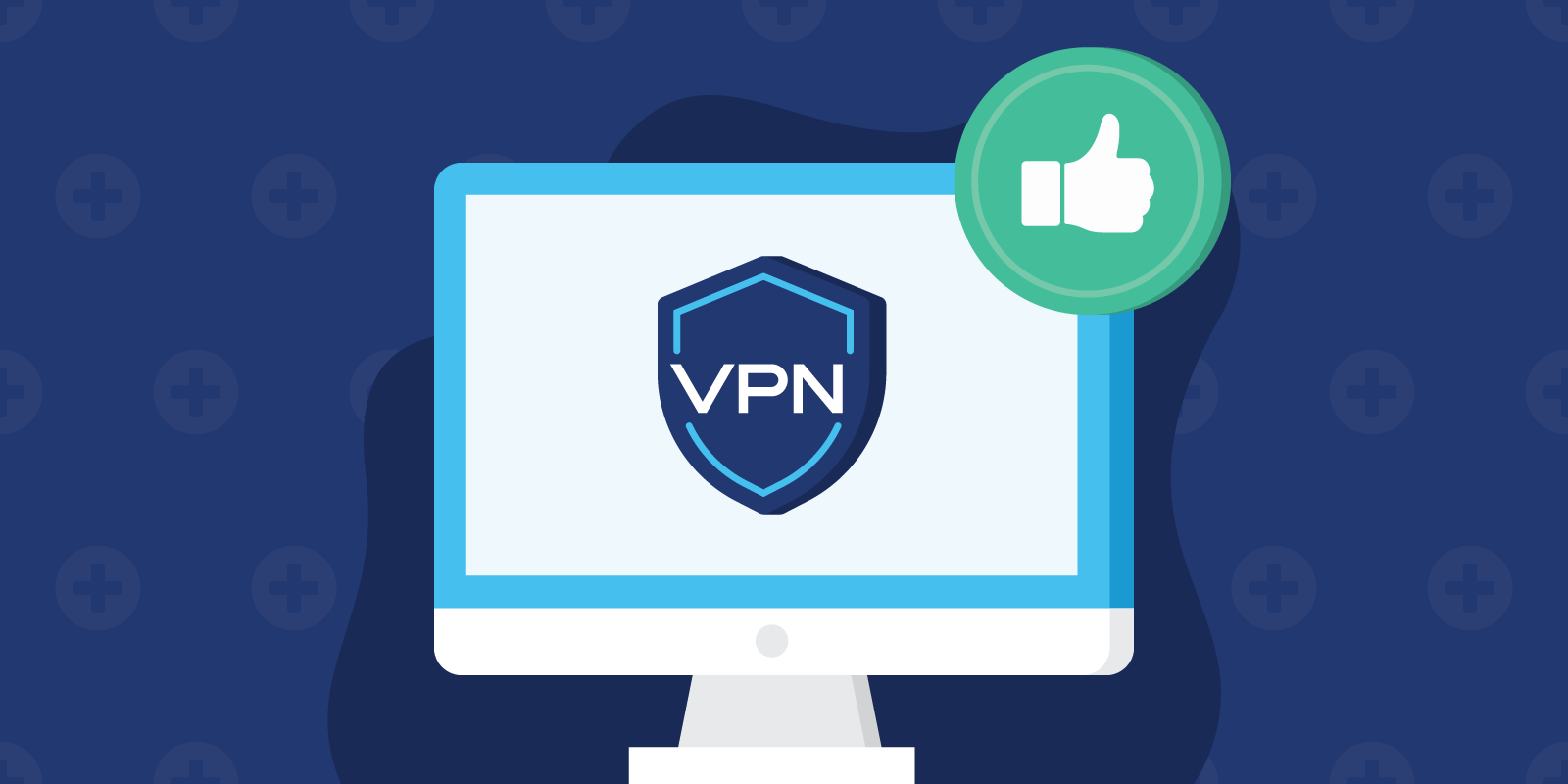 Do I need a firewall if I have a VPN?