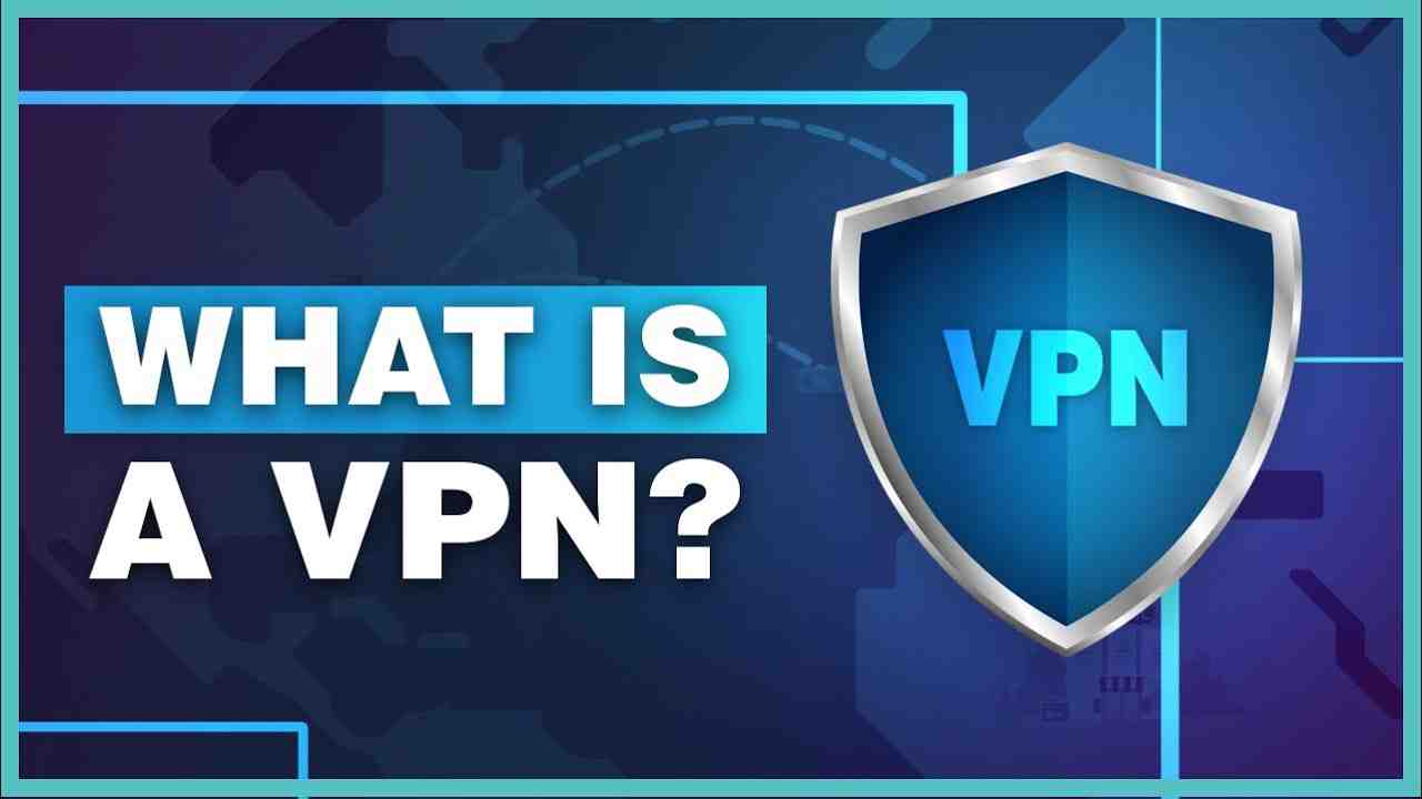 Do VPN sell your data?
