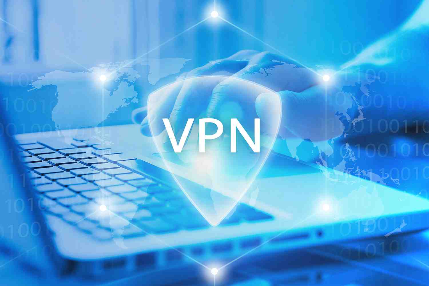 Does VPN hide your IP address?