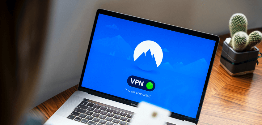 Does VPN use data?