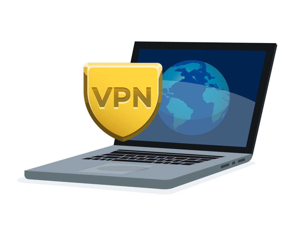 Does a VPN hide you from your ISP?