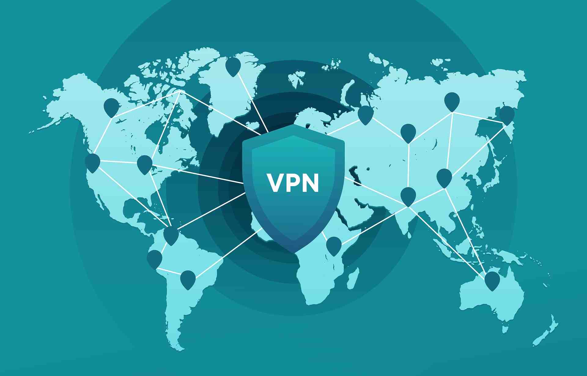 How do I know if I have a VPN on my phone?