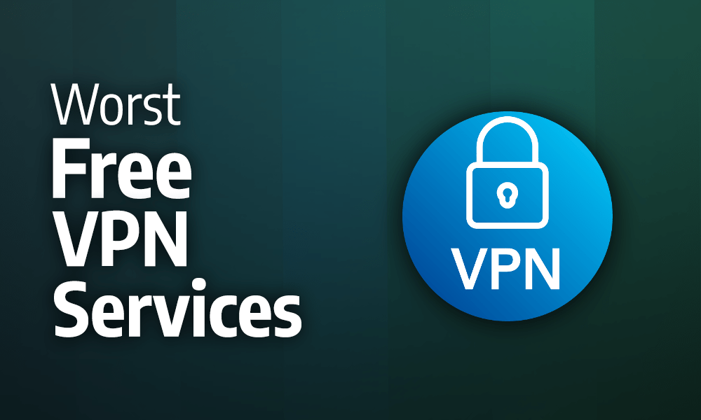 Should VPN be legal?
