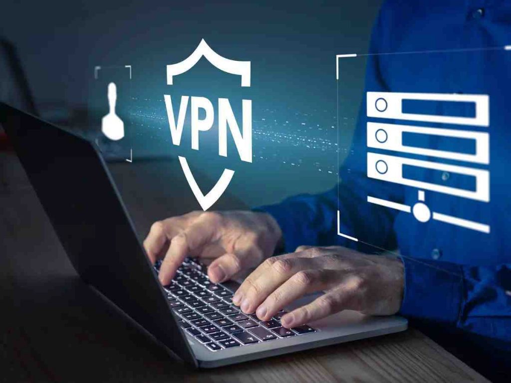 What happens if I turn off VPN?