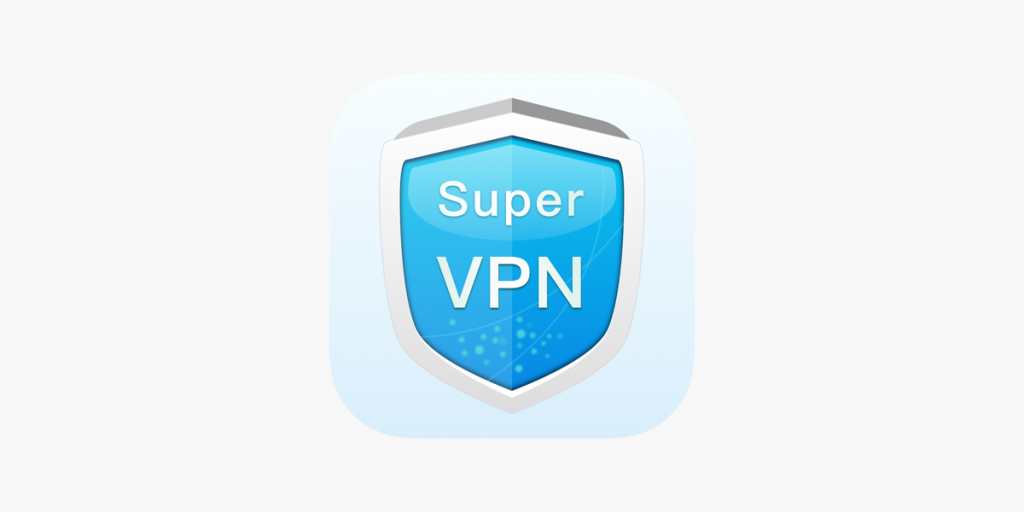 What happens when using a VPN?
