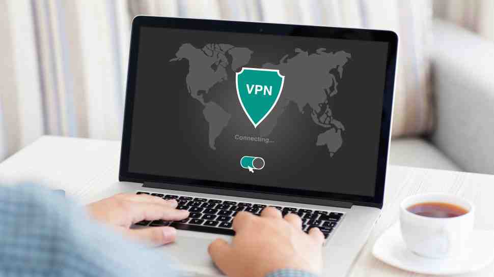 What is a stealth VPN?