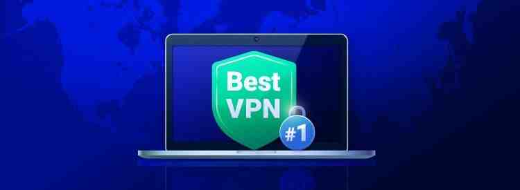 Which is the fastest VPN 2022?