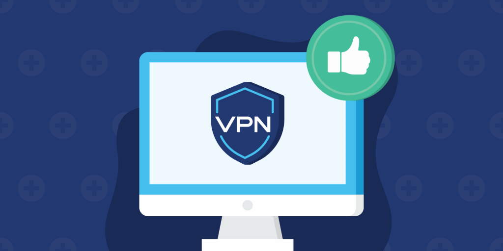 Who does a VPN protect you from?