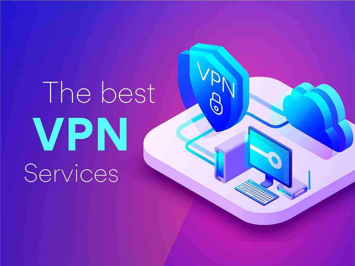 Why should I use a VPN at home?