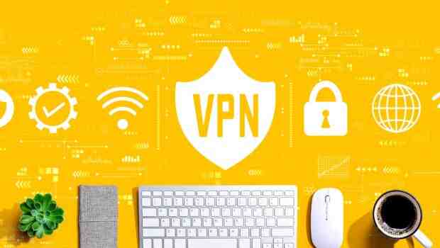 Do I have a VPN on my Android phone?