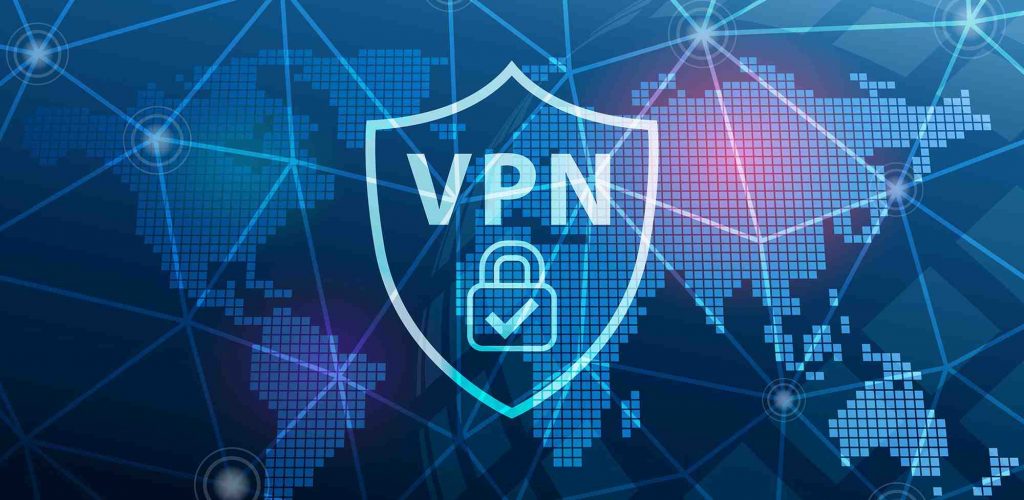 Do people use VPNs for illegal activities?