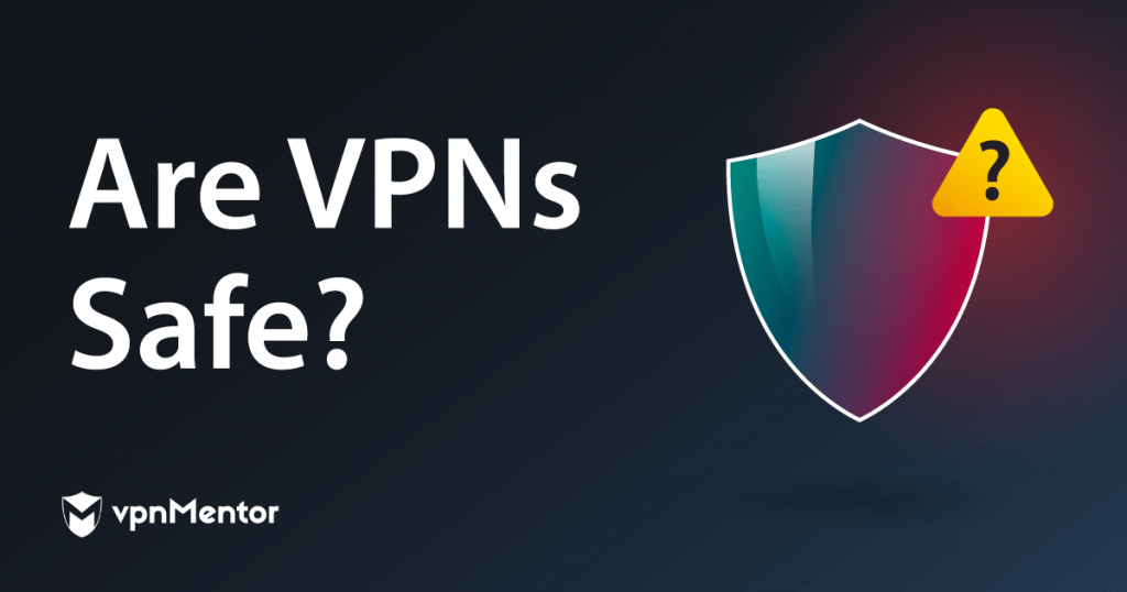 How do I install a VPN?