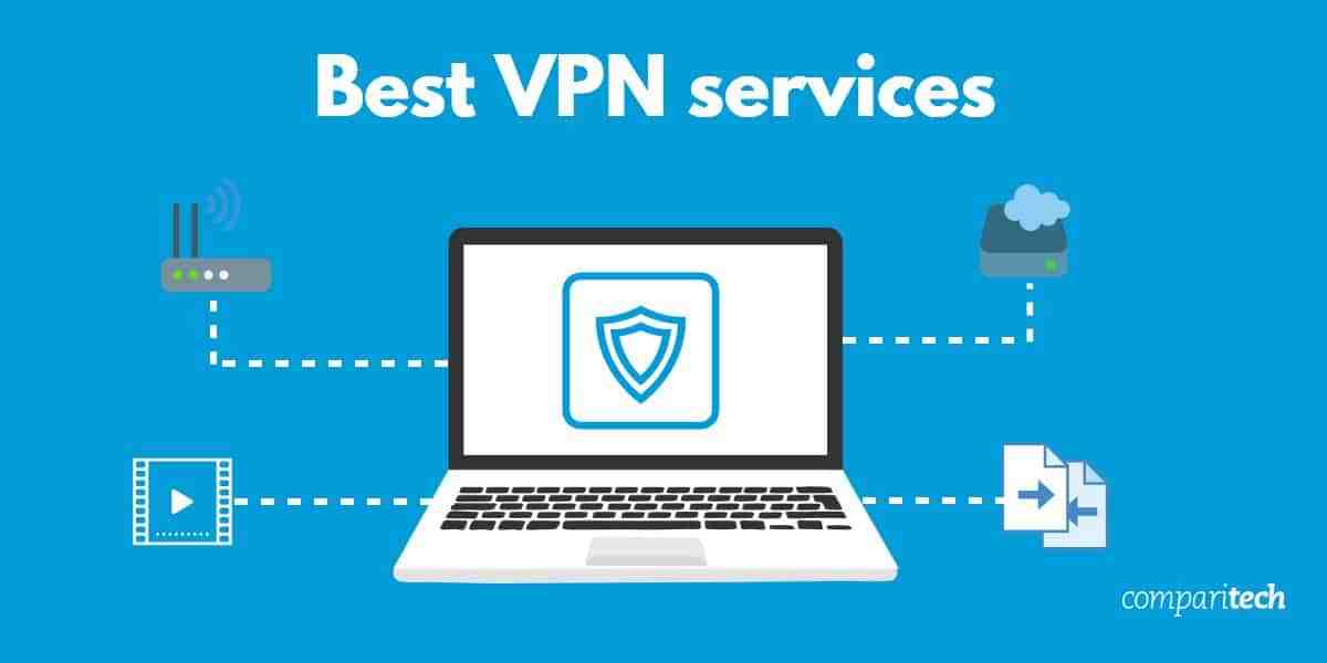 Is private VPN legal?