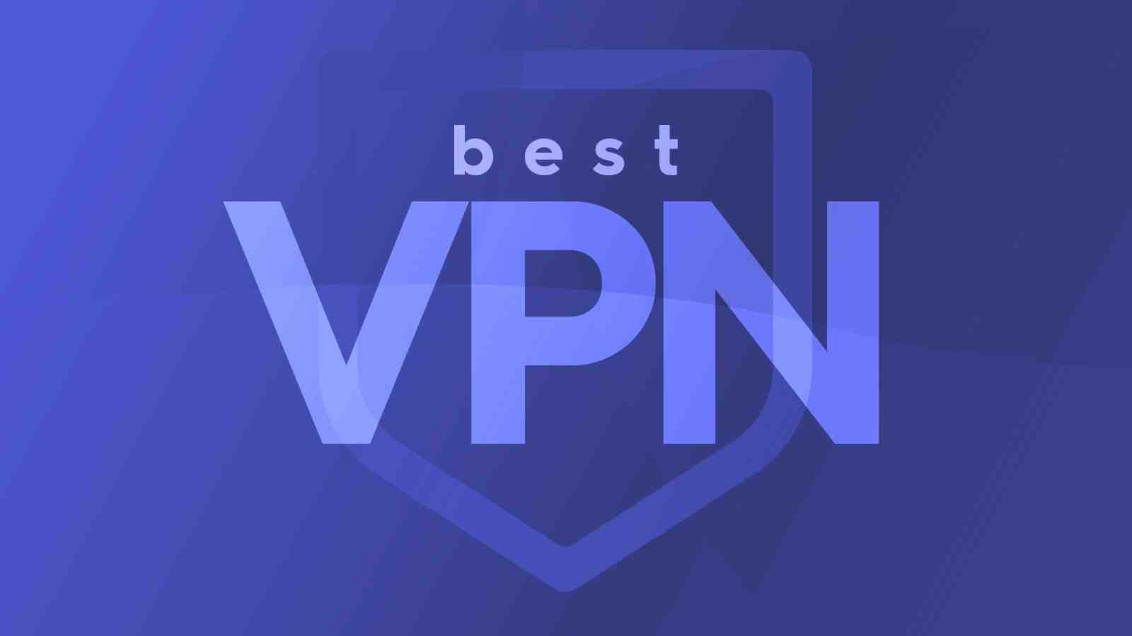 What 4 types of VPN are there?