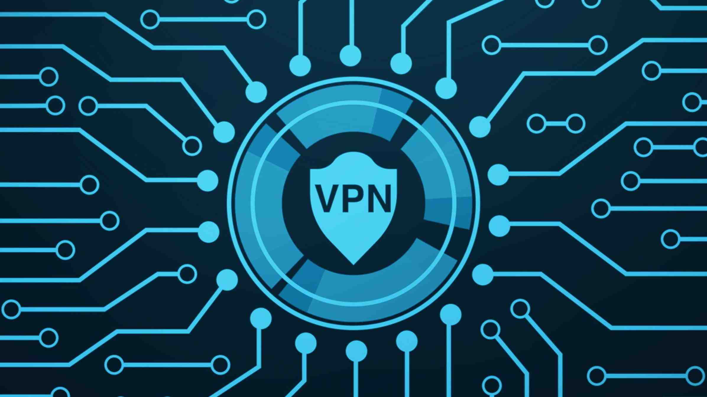 What are the risks of using a VPN?