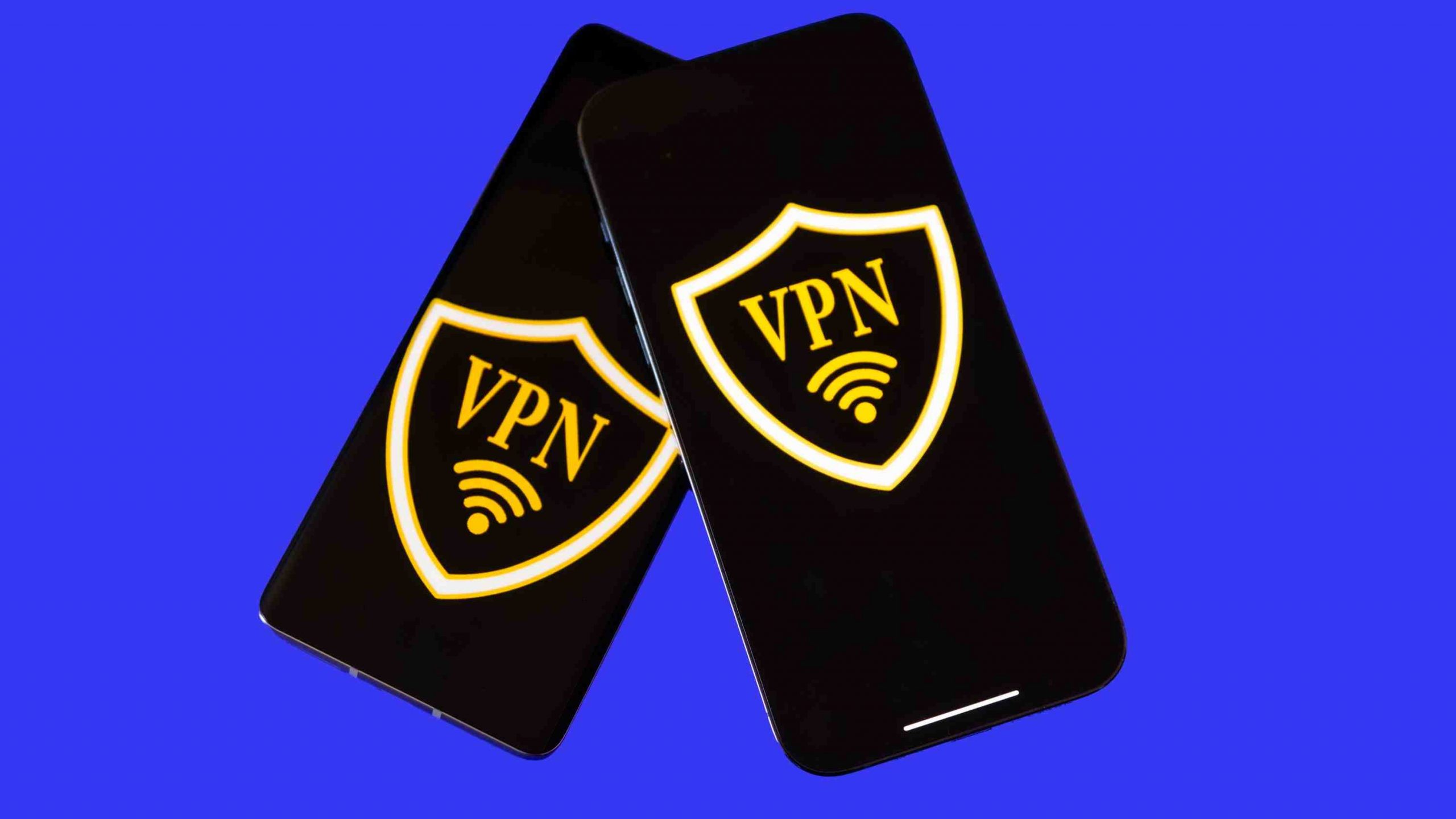 What's more secure than a VPN?