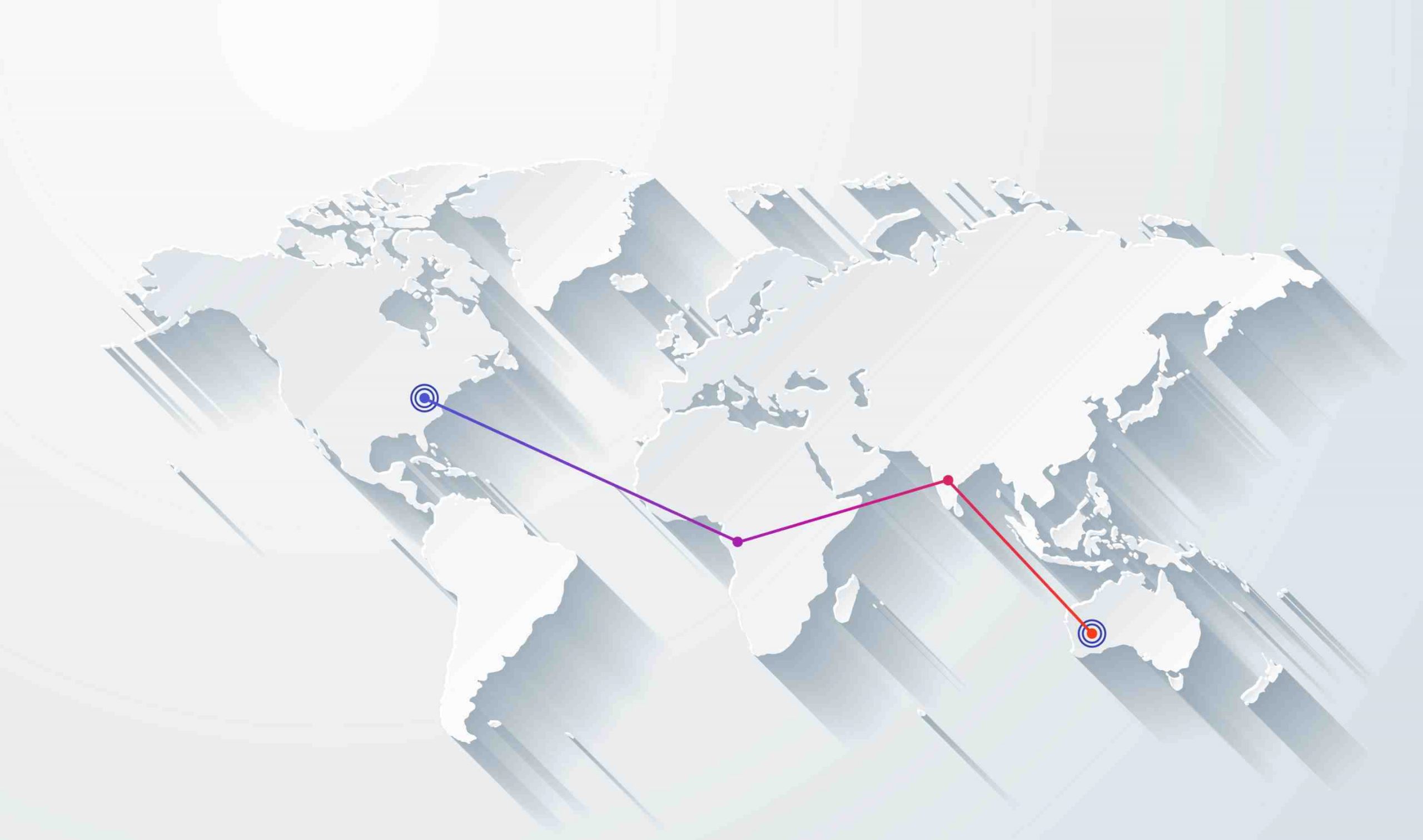 Which country has a 7G network?